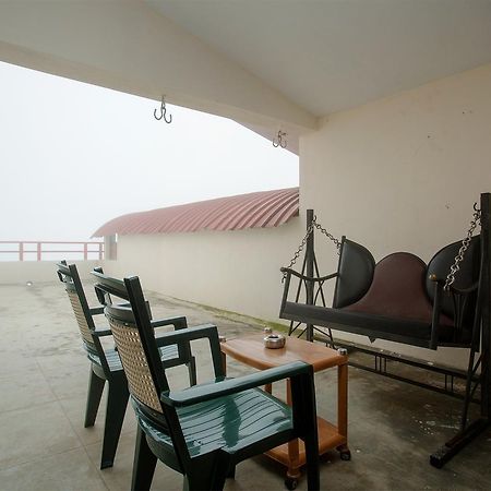 Fabhotel Cool Stay Kodaikanal Exterior foto