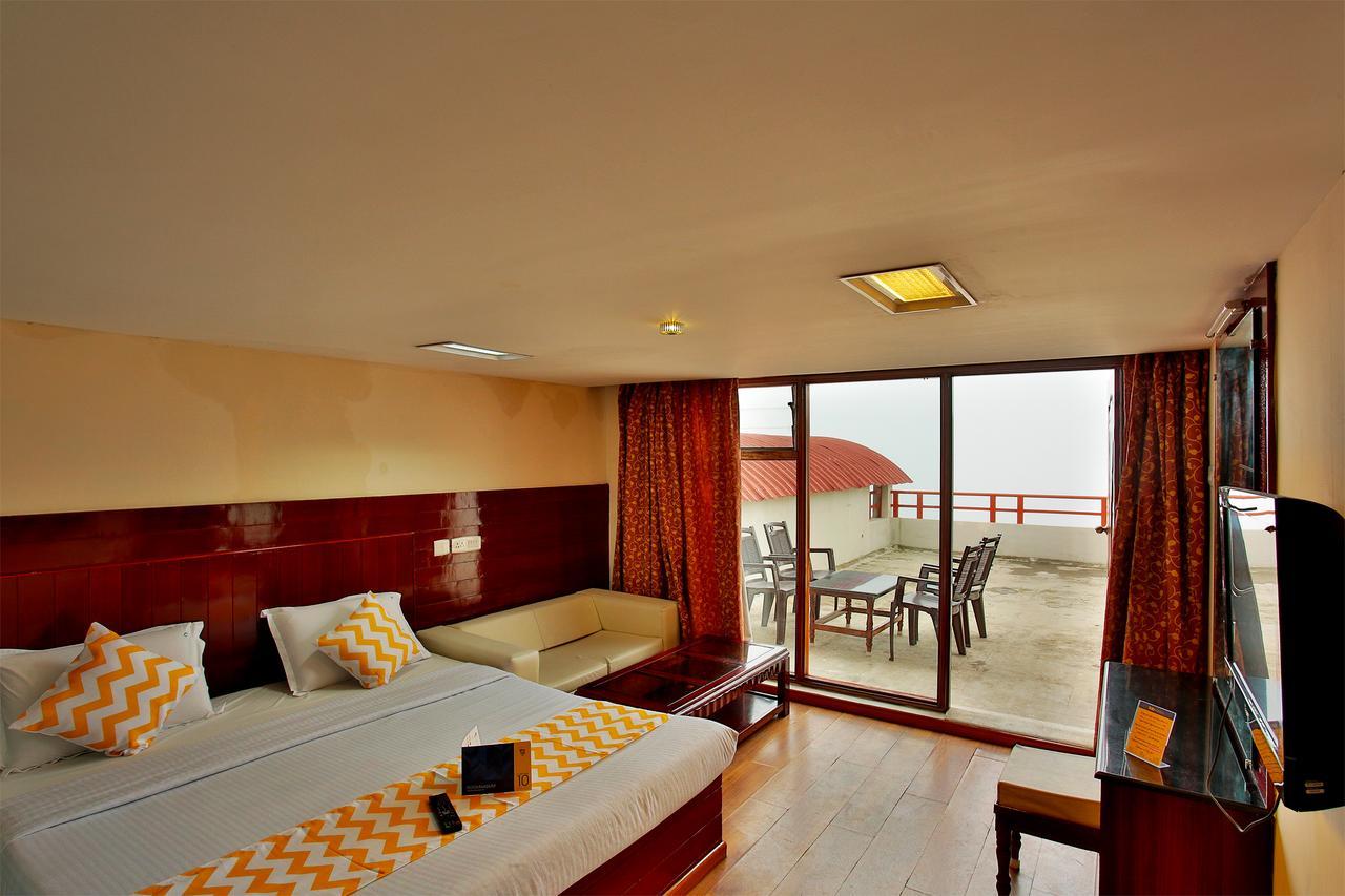 Fabhotel Cool Stay Kodaikanal Exterior foto
