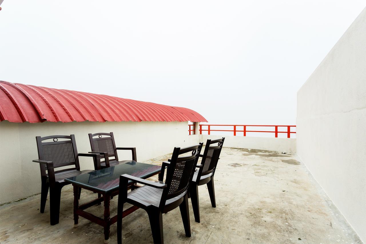 Fabhotel Cool Stay Kodaikanal Exterior foto