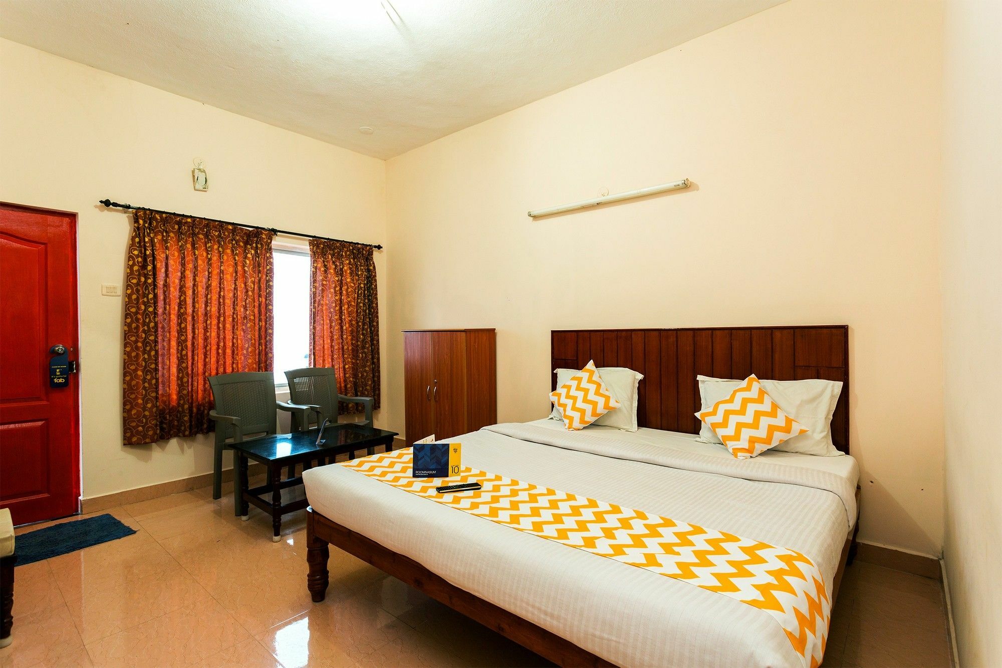 Fabhotel Cool Stay Kodaikanal Exterior foto